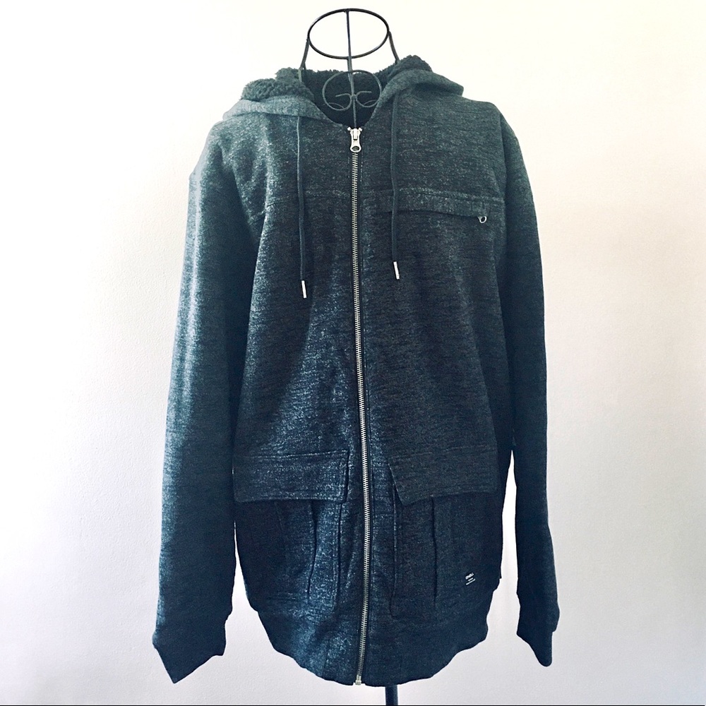 O’Neill Jacket